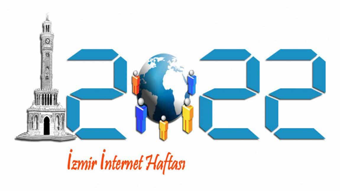 İzmir İnternet Haftası, 2022 yılında 